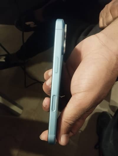 Apple iPhone 17 | 256 GB 100% battery hea| Non PTA | 2 Months Sim time