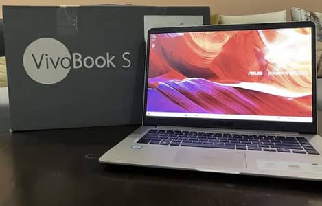 Asus core i7 8th gen