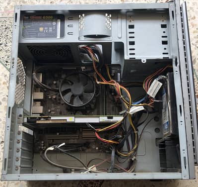 Used condition Asus gaming PC