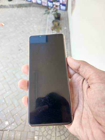 SONY XPERIA 5 MARK 3