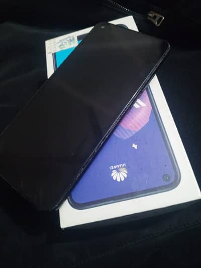 Huawei y7 Prime 4/64