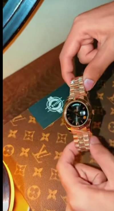 brand new watch for sale