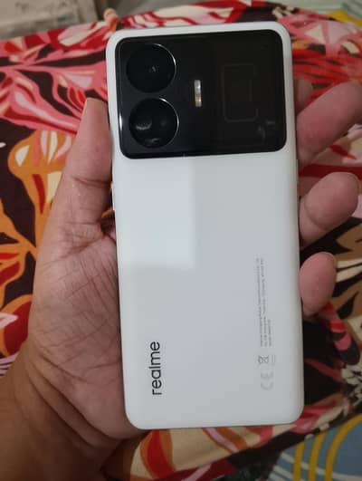 Realme Gt3 240W(16/1TB)