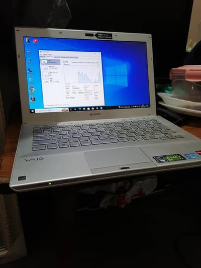 sony vaio core i3 2310m backlight keyboard laptop