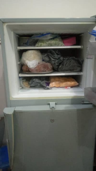 Dalwance Refrigerator Two door