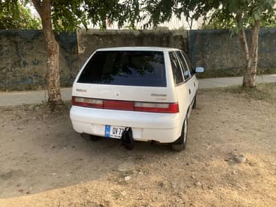 Cultus EFi available for sale