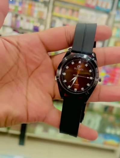 watch brand new watch for sale