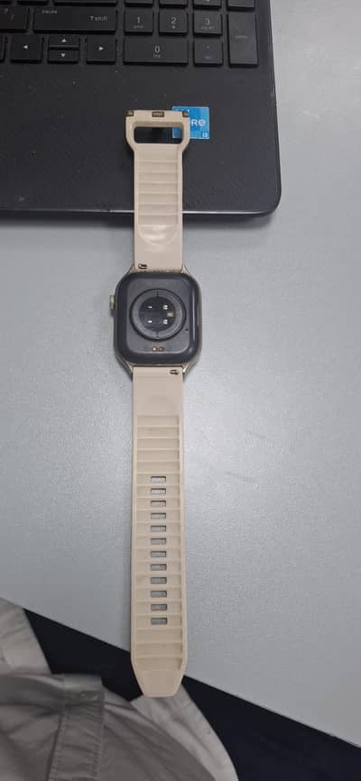 Sigma smartwatch perfect in working 3000