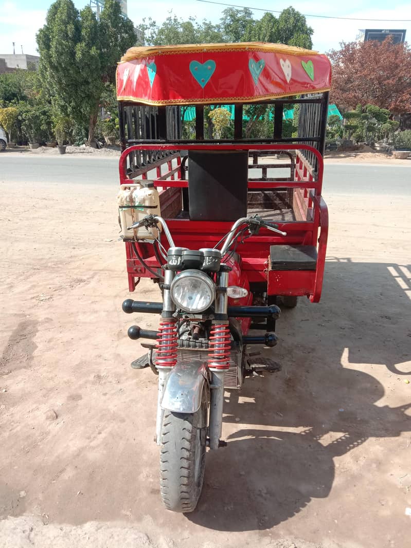 loader dala200cc 0