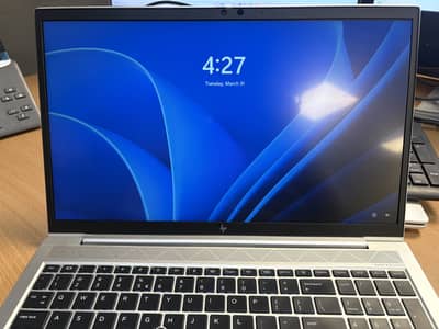 HP Elitebook 850 G8 11th Generation