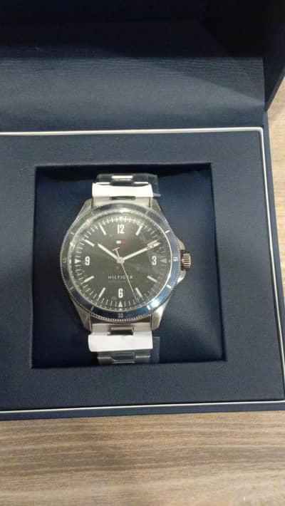 Tommy Hilfiger Brand new Imported watch