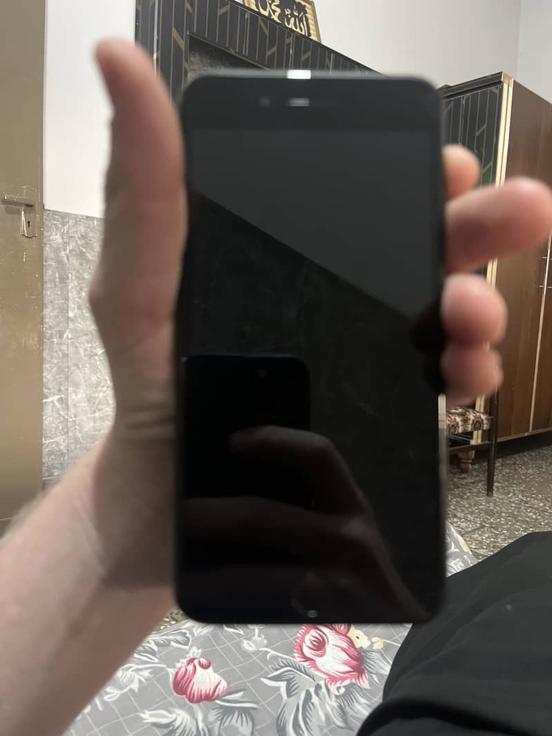 7 plus 0