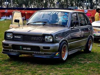 Adyala road driving sikhany Wala fx. mehran