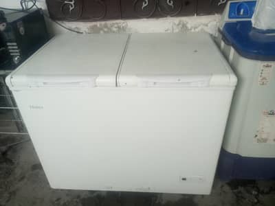 ڈبل ڈور فریزرز