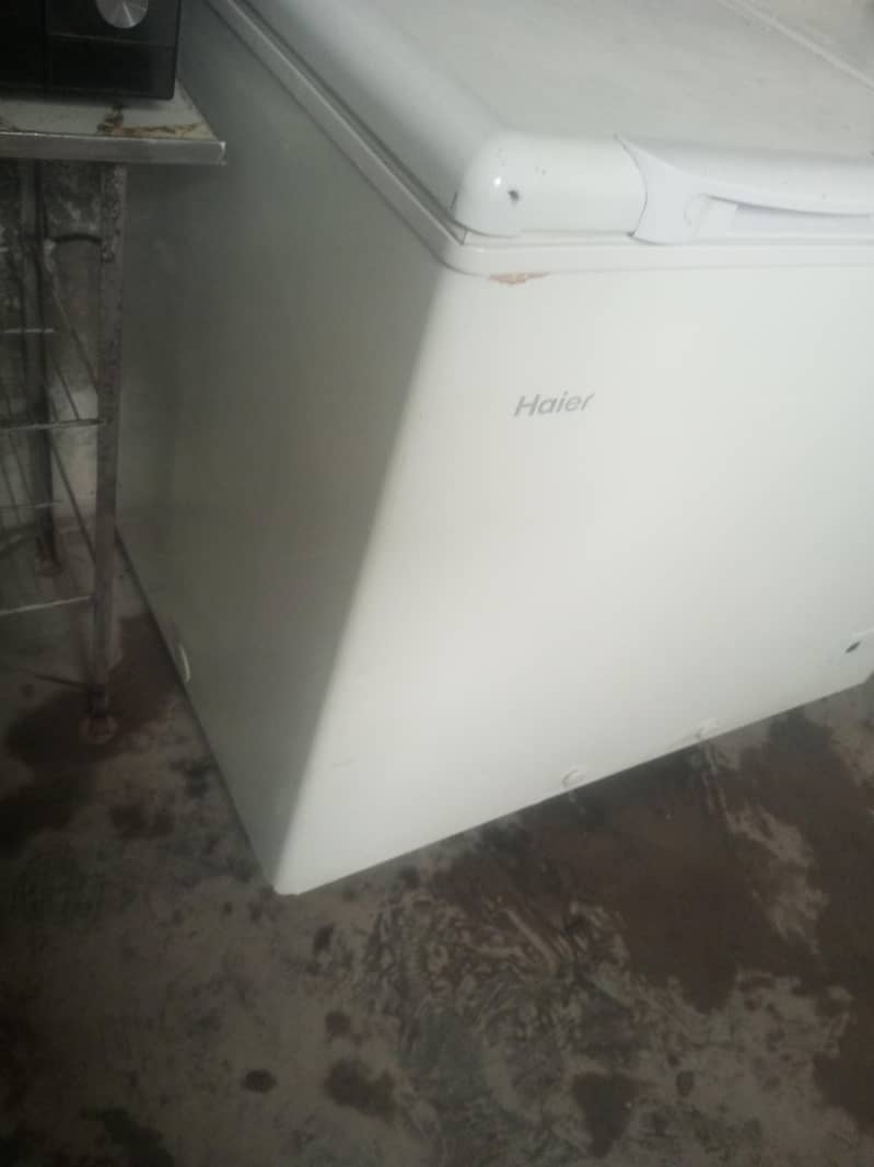 ڈبل ڈور فریزرز 2