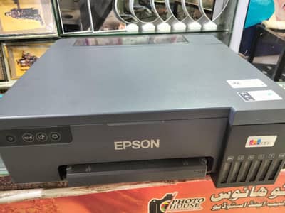 Epson L8050 For Sale