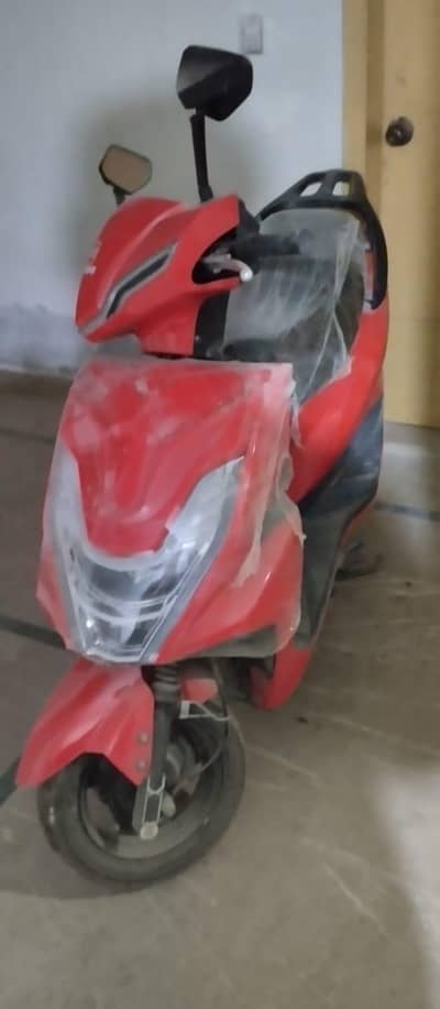 Scotty 2024 just new