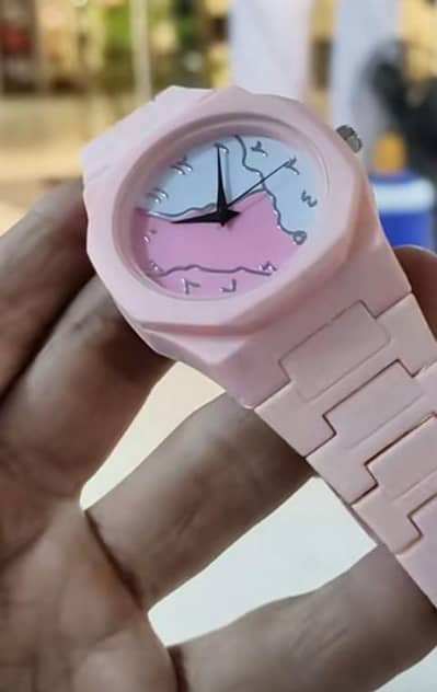 new watch for sale ap sub ko unboxing is open kar sata hai