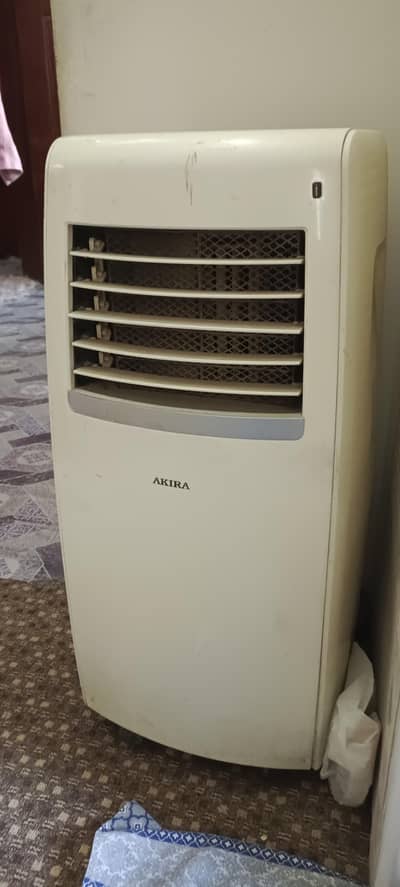 03012264970 Adil khan A. c portable 1 ton