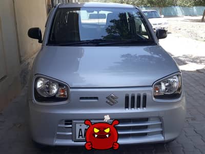 HOME USEAD FIRST OWNER ALTO VXR.