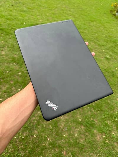 Lenovo ThinkPad