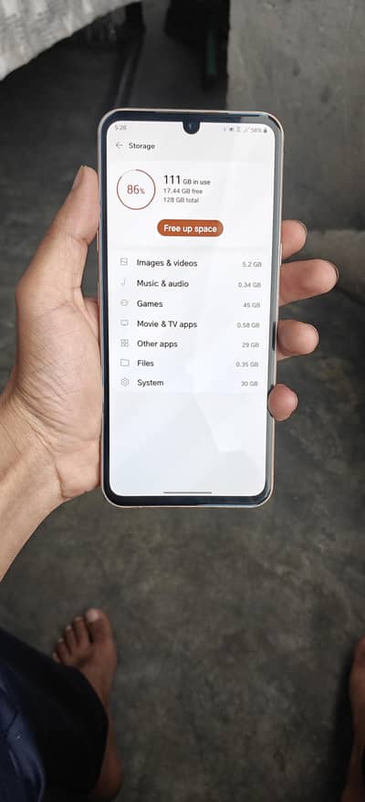 LG v60 thing 5g all ok non pta 8gb 128gb