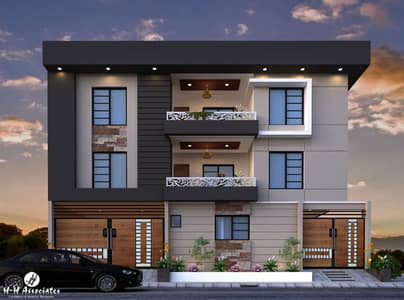 2 PORTION 4BED DD FOR SALE