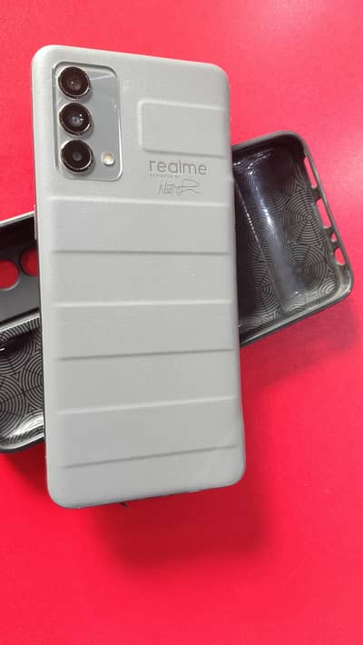 Realme Gt Master 8/256