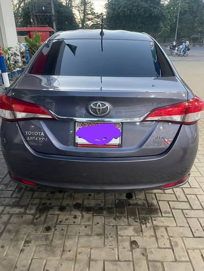 1.5 full option ha car own my name total janven company maintain