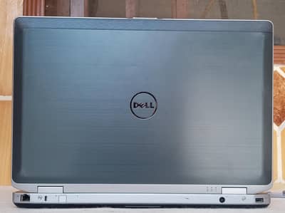 Dell Core i7 3rd Generation