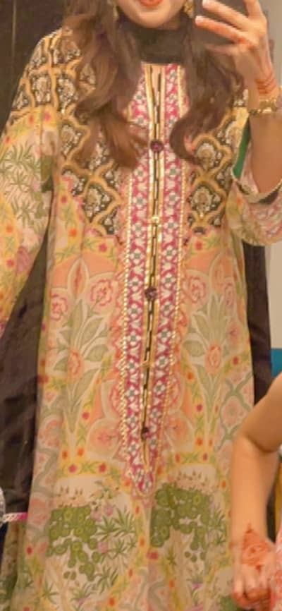 Almost new perfect condition