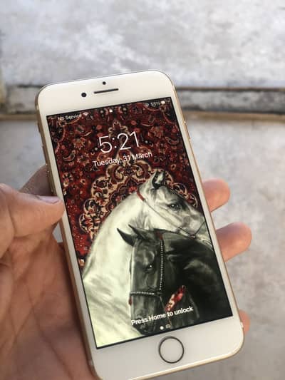 Iphone 7 non pta 128gb (03029116502)