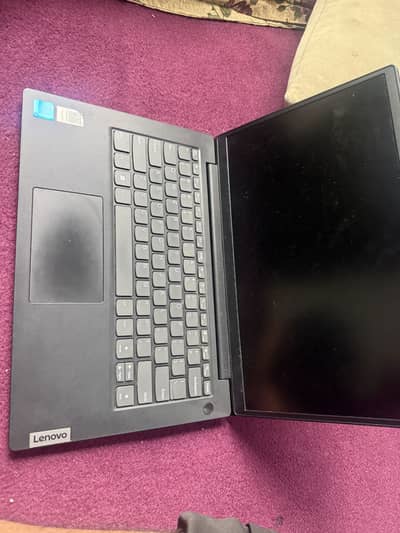 Title: Lenovo Core i5 12th Gen 8GB RAM 256GB NVMe SSD