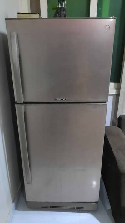 PEL Fridge for Sale – Needs Compressor Replacement