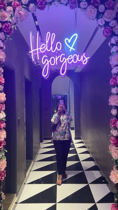 One time use only shirt and trouser both in