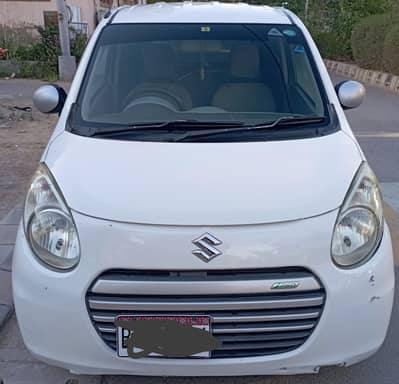 Suzuki alto eco s model 2014 03462268323