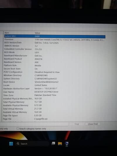 Vostro 15 Clean Condition Heavy duty for gaming witg graphics