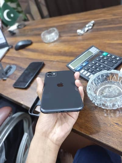 iPhone 11 non Pta Jv