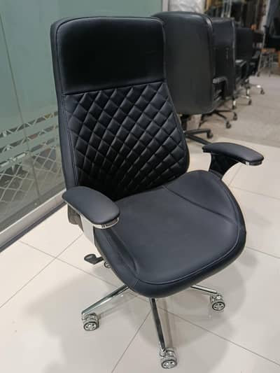 Officer Executive Chairs