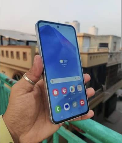 Samsung A55 ,5g