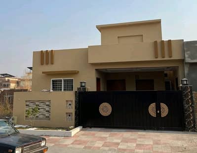 Your Dream 7 Marla House Is Available In E-18