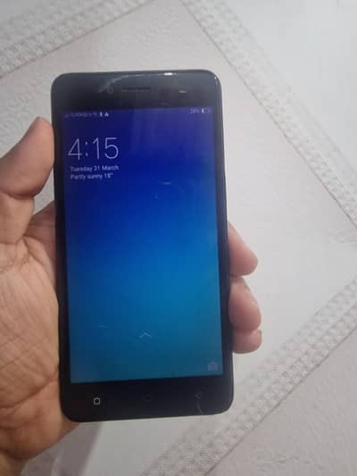 oppo a37 with box best  for hotspot