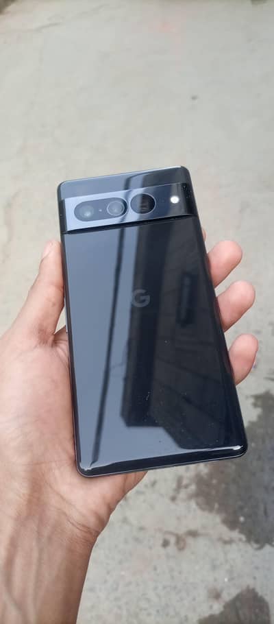 Google pixel 7 pro 12 256 all ok 03216377829
