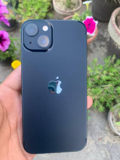 Iphone 13 Jv  128GB All Okay Mobile