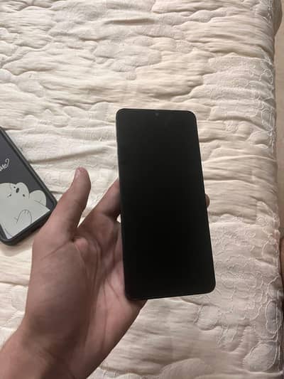 samsung a06 perfect low range phone