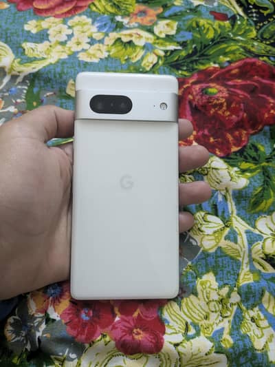 Google Pixel 7 offial PTA Approved 128 gb 9/10