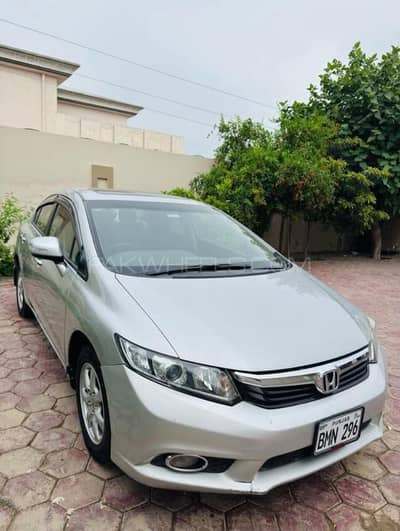 Honda Civic Vti Oriel Prosmatec UG