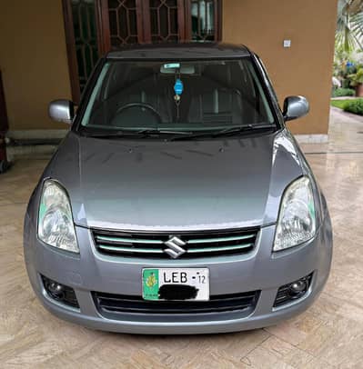 Suzuki Swift Dlx 1.3