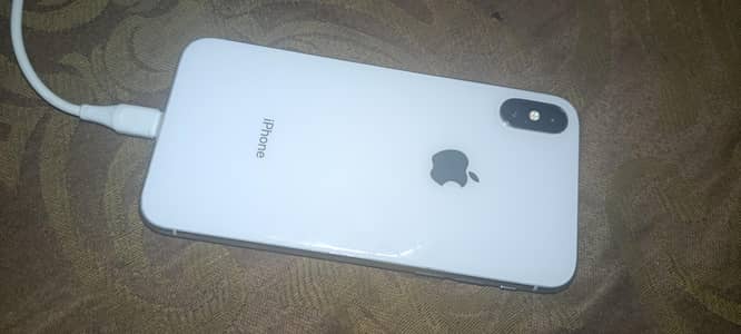 iphone x not activate 10/10 condition