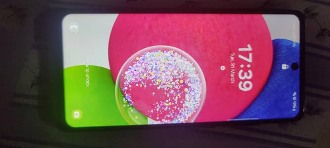 Samsung A52s 5g for sale best for gaming and simple use